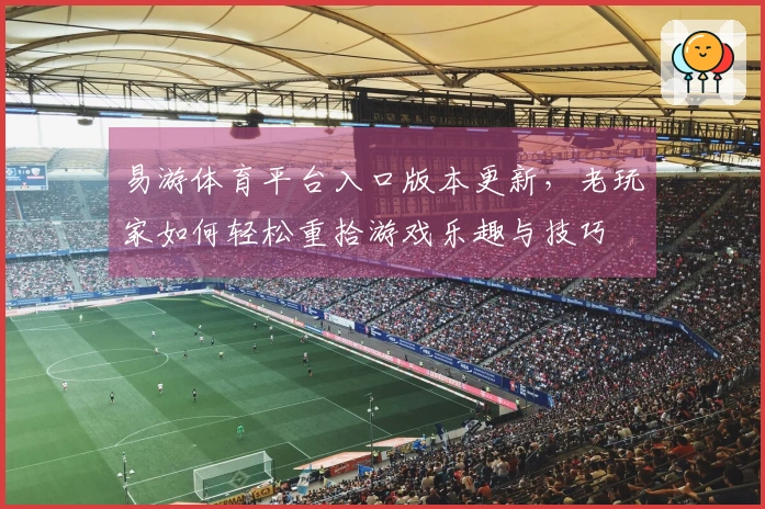 易游体育平台入口版本更新，老玩家如何轻松重拾游戏乐趣与技巧