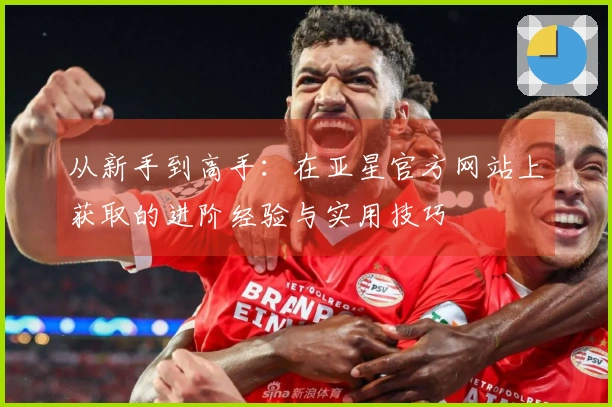 从新手到高手：在亚星官方网站上获取的进阶经验与实用技巧