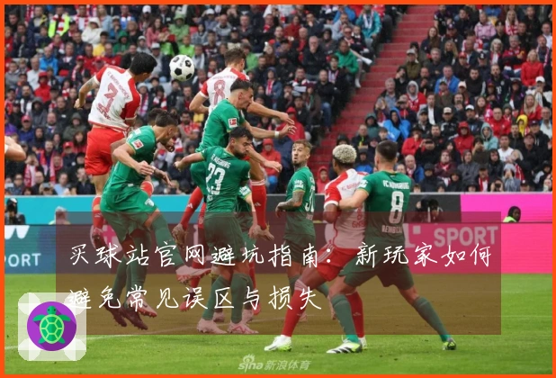 买球站官网避坑指南：新玩家如何避免常见误区与损失