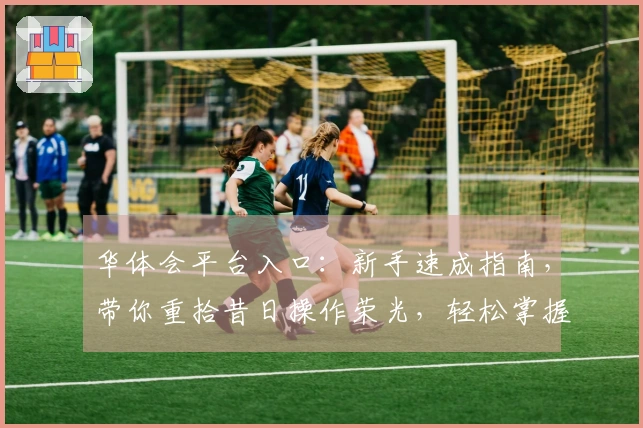 华体会平台入口：新手速成指南，带你重拾昔日操作荣光，轻松掌握新版本技巧