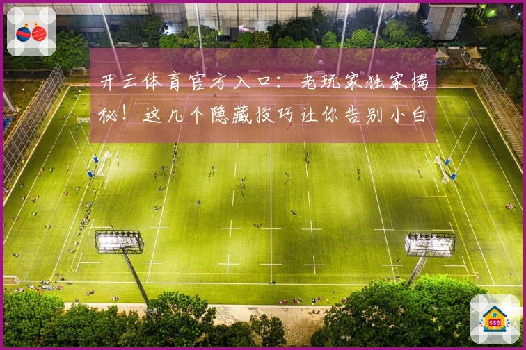 开云体育官方入口：老玩家独家揭秘！这几个隐藏技巧让你告别小白，收益翻倍！